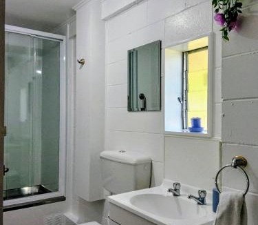 Feilding House | Park View 'Home Away From Home'