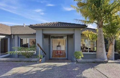 Schnapper Rock House | Cozy Water-View in North Shore