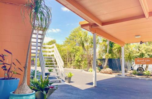 Mount Eden Hotel | Mount Eden Motel