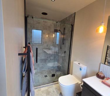 Kawarau Falls Apartment | Remarkables Burrow