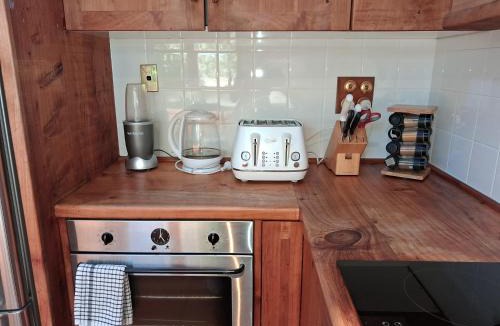 Tairua House | Tairua Earth House Retreat
