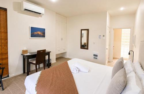 Luggate Cabin | Lime Tree Lodge