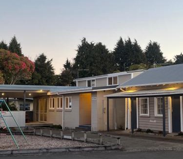 Stratford Resort | Stratford Motel & Holiday Park