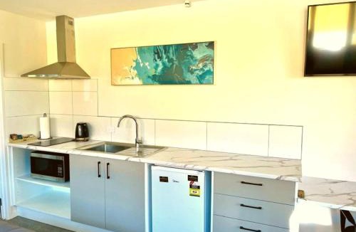 Kerikeri Hotel | Kerigold Secluded Chalets Motel