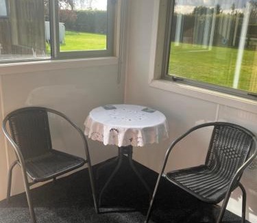 Matamata Bed & Breakfast | Cameo B&B