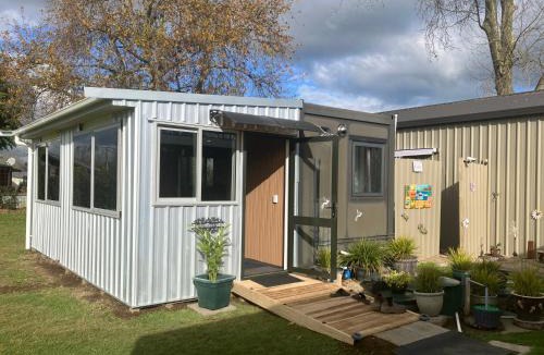 Matamata Bed & Breakfast | Cameo B&B
