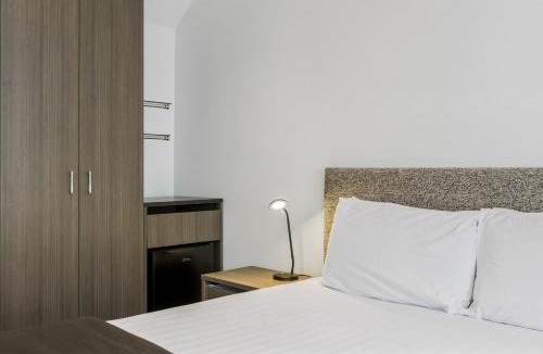 Grey Lynn Hotel | The Surrey Hotel