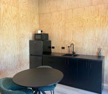 Pirongia Apartment | Pirongia Views Studio