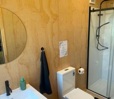 Pirongia Apartment | Pirongia Views Studio