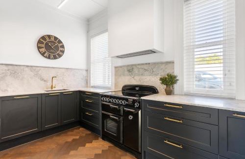 Remuera Hotel | Newmarket Central - Boutique Suites
