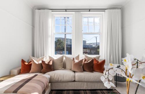 Remuera Hotel | Newmarket Central - Boutique Suites