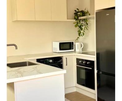 Kawarau Falls Apartment | Modern Alpine Apartment
