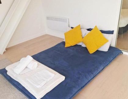 Te Aro Apartment | Fancy stylish and new