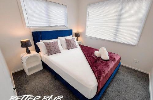 Upper Hutt House | Relaxing Modern Stay · Upper Hutt Central