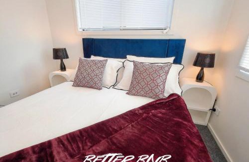 Upper Hutt House | Relaxing Modern Stay · Upper Hutt Central