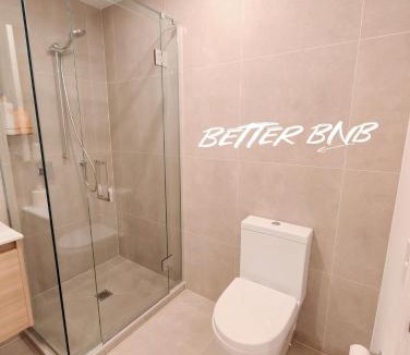 Kapiti Island Apartment | Bloom Central – Pool & Gym