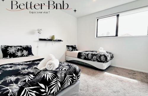 Lower Hutt House | A Quiet Modern/Brand New Gem