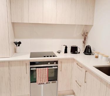 Lower Hutt House | A Quiet Modern/Brand New Gem