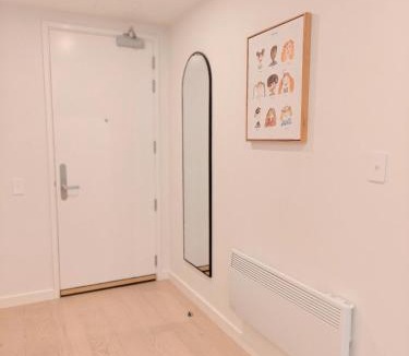 Kapiti Island Apartment | Bloom Central – Pool & Gym