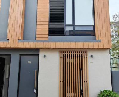Te Aro Apartment | The Elegant Corner