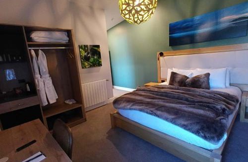 National Park Village Hotel | Silverstone Lodge