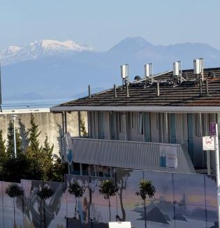 Taupo Hostel | Finlay Jack's Backpackers