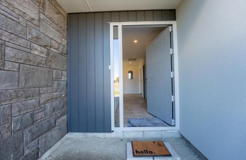 Geraldine House | Geraldine Gem - New 1 Bedroom Executive Home