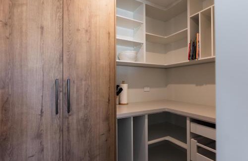 Methven House | Alpine Retreat