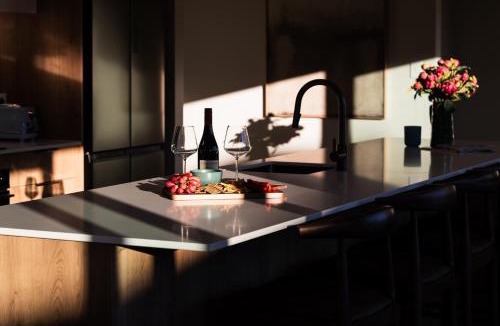 Methven House | Alpine Retreat