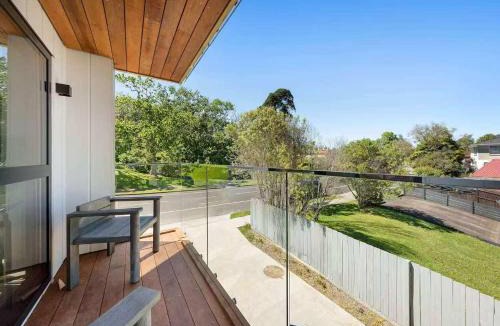 Bucklands Beach House | Duo Duo