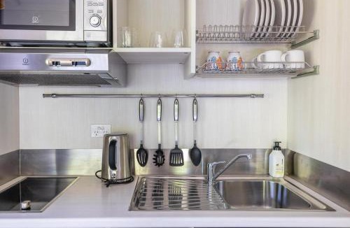 Ostend Apartment | Fairview Apartments Waiheke Island