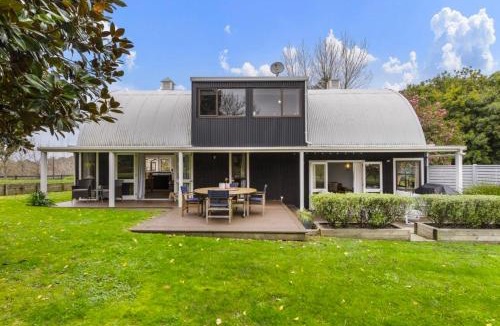 Kumeu House | Amore Manor Auckland