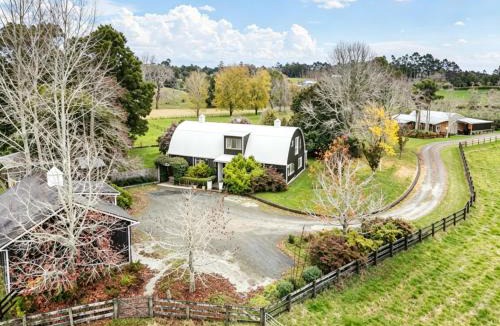 Kumeu House | Amore Manor Auckland