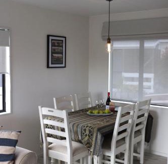 Whangamata House | The Blue Beach Bach