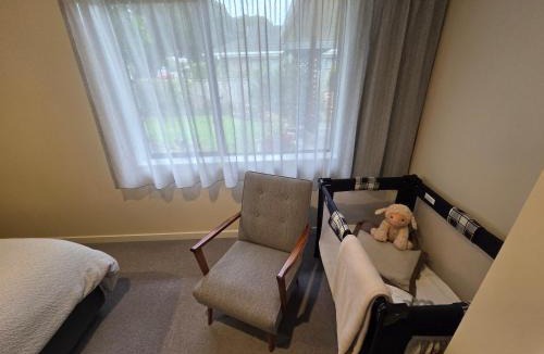 Whanganui House | Balgownie Estate