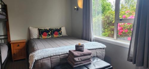 National Park Village Cabin | Plateau Lodge