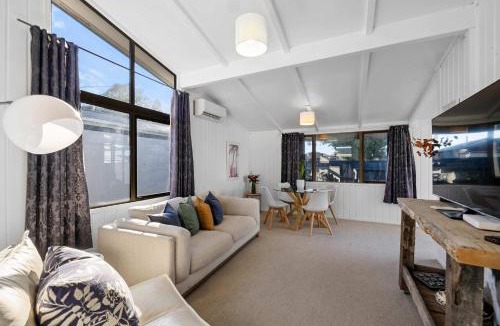 Fitzroy House | Course & Tide on Fitz