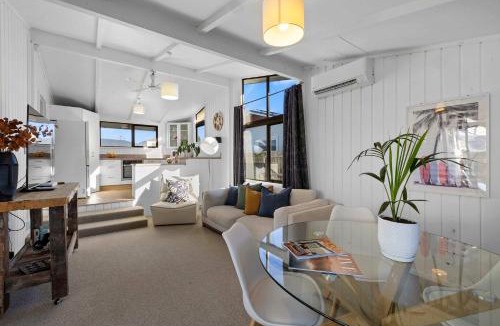 Fitzroy House | Course & Tide on Fitz