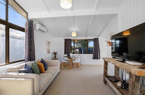 Fitzroy House | Course & Tide on Fitz