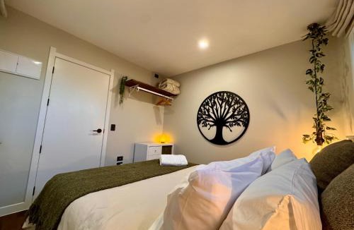 Ohakune Apartment | Modern Mountain Retreat