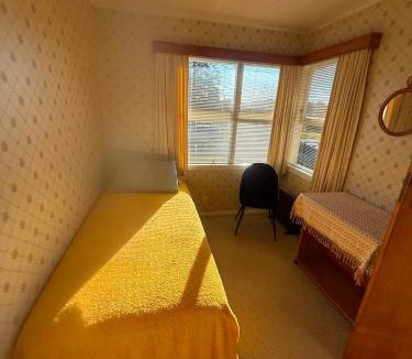 Paeroa House | Home away from Home