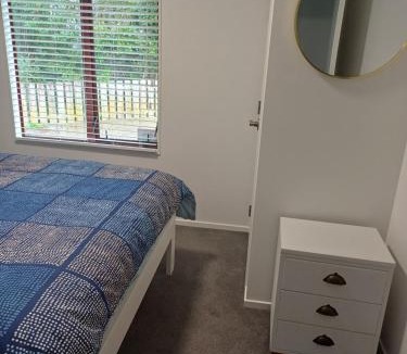 Onerahi House | House in Restful Setting