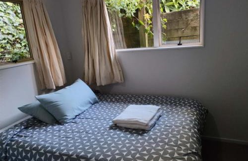 Mount Albert House | 5 Bedroom House