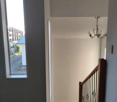 Mount Albert House | 5 Bedroom House