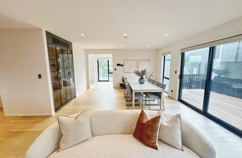 Mellons Bay Apartment | Mellons Bay Retreat