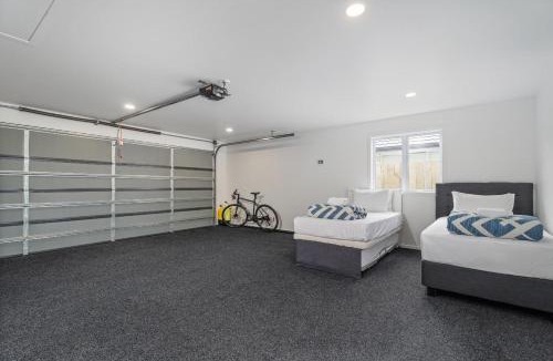 Whitianga House | Palm Retreat - Whitianga
