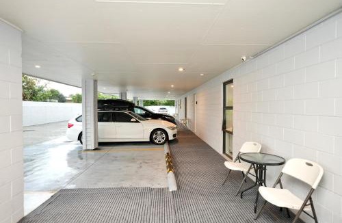 Auckland Hotel | Airport Delight Motel
