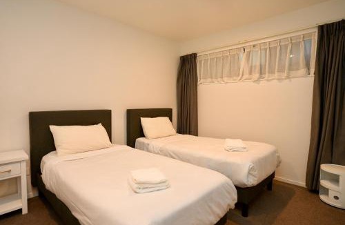 Auckland Hotel | Airport Delight Motel