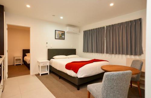 Auckland Hotel | Airport Delight Motel