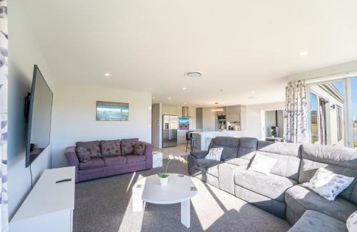 Geraldine House | Geraldine Gem - 4 Bedroom New Executive Home